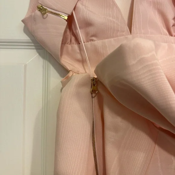 Love shack fancy Till dress bow on back - Picture 3 of 8